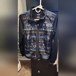 Ralph Lauren Athletic Jacket